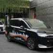Wuling darion ev penghargaan