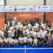 forum wartawan otomotif forwot 23 tahun padel