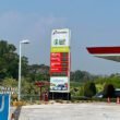 SPBU Pertamina Green Energy Station
