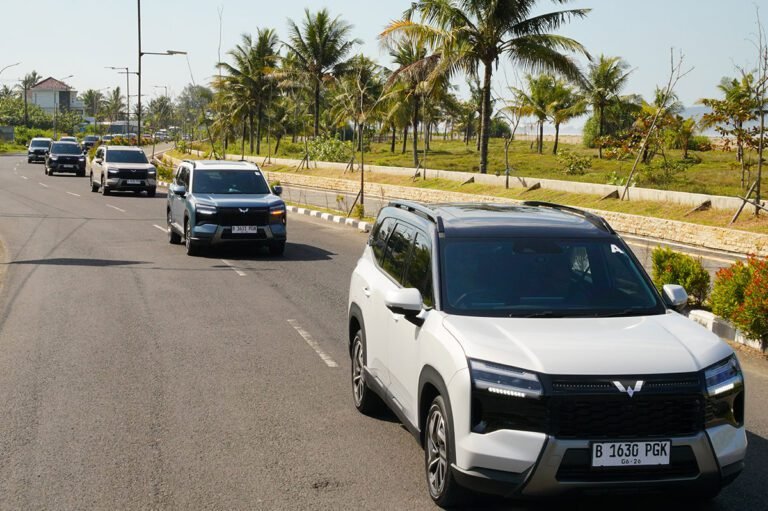 wuling eksion phev pangandaran