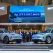 BAIC T1 Harga GIIAS 2026