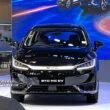BYD M6 EV
