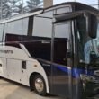 Bus Hino GB 150