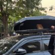 Carryon roof box indonesia toyota zenix