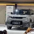 Chery J6T CSH GIIAS 2026