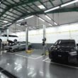 Dealer Xpeng Mobil Listrik Sunter Indonesia