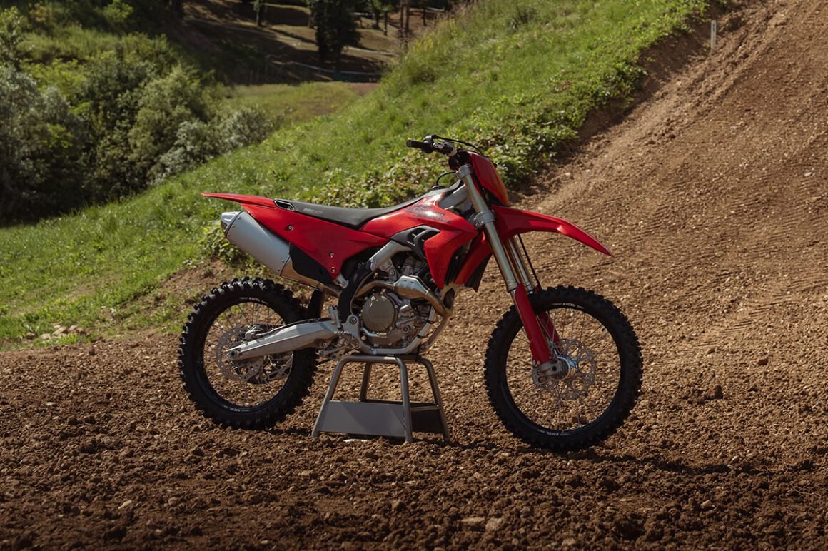Ducati Desmo250 MX MY2027