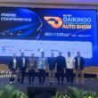 pameran GIIAS 2026