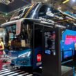 Hino Bus RM 280 ABS Retarder GIIAS 2026