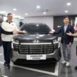 Hyundai pertumbuhan Stargazer Cartenz