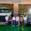 Isuzu Indonesia 300000 produksi