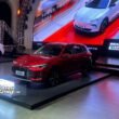 MG ZS Hybrid+