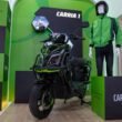 Ofero Carria 1 motor listrik