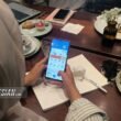 Pengguna astrapay