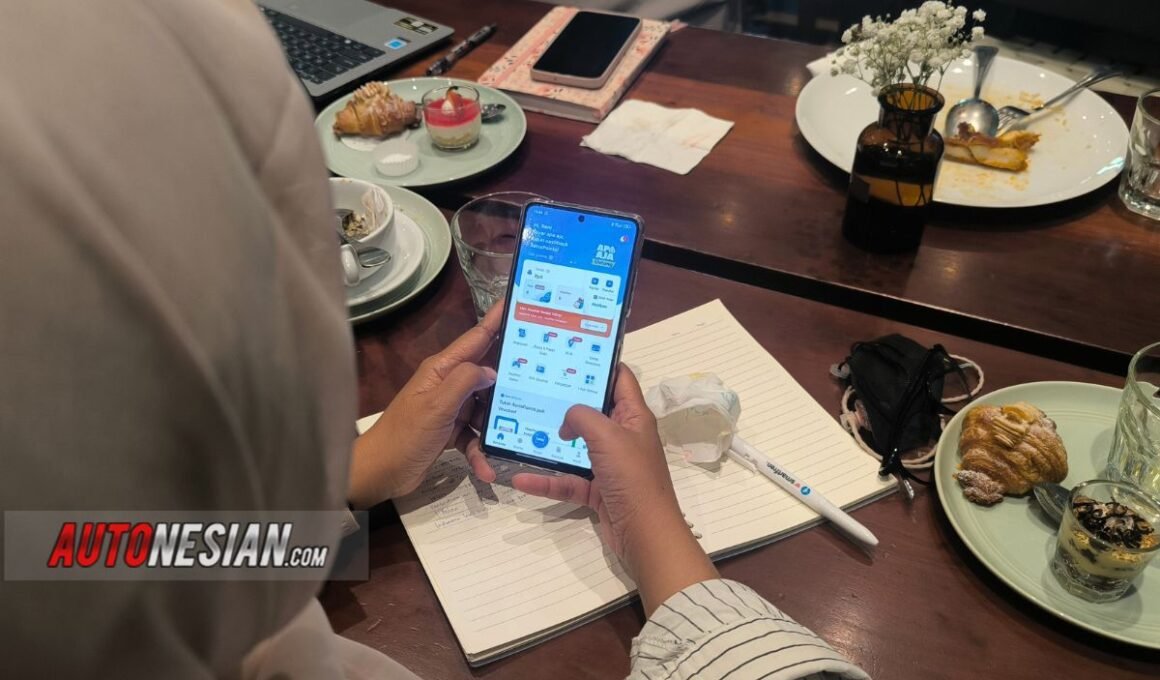 Pengguna astrapay