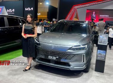 Polytron G3+ Special Collaboration GIIAS 2026