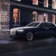 Rolls-Royce Ghost Savile Row