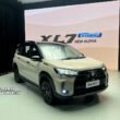 Suzuki XL7 New Alpha Hybrid 2026