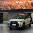 Suzuki XL7 new Hybrid GIIAS 2026