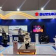 Suzuki motor jakarta fair kemayoran 2026