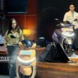 TVS Callisto 110 Indonesia
