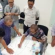 United Tractors pelatihan ToT bencana