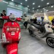 Vespa Jakarta Fair Kemayoran 2026