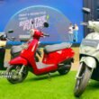 motor listrik Vinfast E-Scooter Indonesia