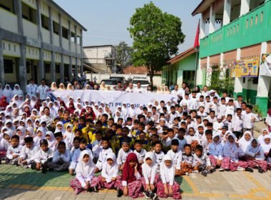 Wuling Bakti Pendidikan 2026