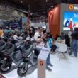 Yadea Jakarta Fair kemayoran 2026