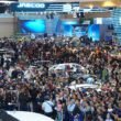 pameran GAIKINDO Indonesia International Auto Show (GIIAS)