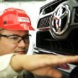 toyota plant qc