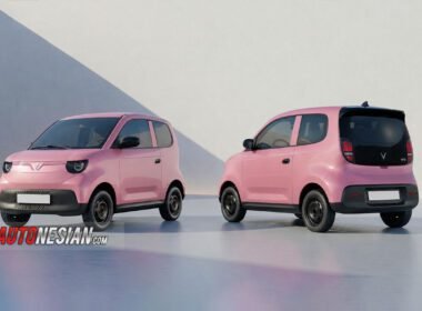 vinfast vf 2 vietnam