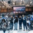 BMW F 450 GS BMW R 1300 RT GIIAS 2026