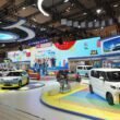 Daihatsu Booth GIIAS 2026