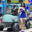 Daihatsu Midget X GIIAS 2026
