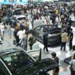 Geely Indonesia Booth GIIAS 2026