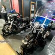 Harley Davidson Street Glide Liberty Edition Heritage Classic Liberty Edition