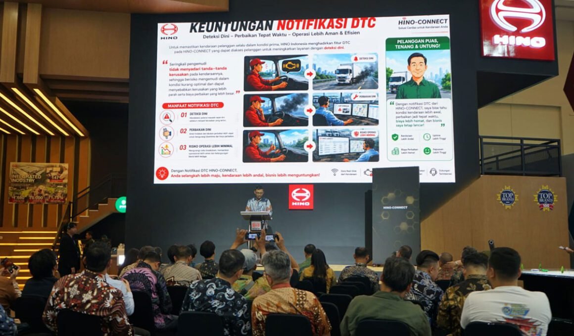 Hinno Connect GIIAS 2026
