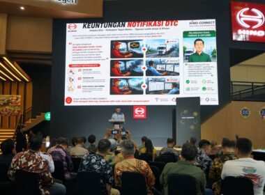 Hinno Connect GIIAS 2026