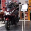 Wahana Honda Stylo PCX ADV JFK 2026