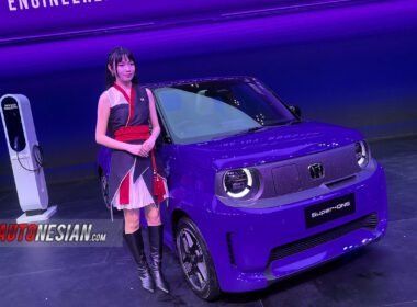 Honda Super-one GIIAS 2026