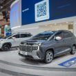 Hyundai Stargazer Cartenz GIIAS 2026