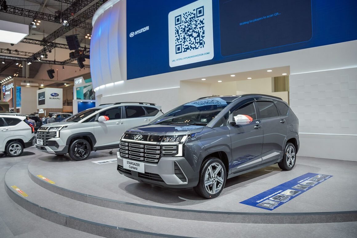 Hyundai Stargazer Cartenz GIIAS 2026