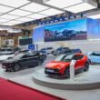 Hyundai booth GIIAS 2026