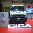 Isuzu GIGA FVR GIIAS 2026