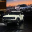Jetour T2 i-DM GIIAS 2026