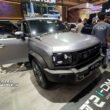 Jetour T2 i-dm Indonesia GIIAS 2026