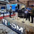 Jetour T2 i-dm giias 2026 indonesia