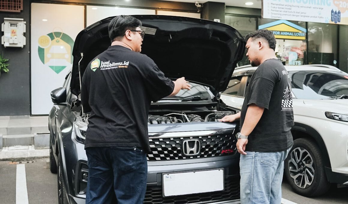 Jualmobilmu mobil bekas jakarta